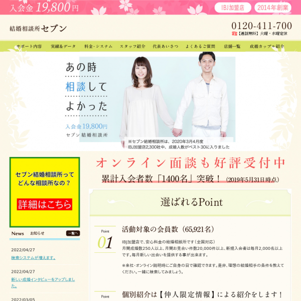 商品の画像